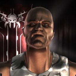 Calimar Scythe — legacy portrait