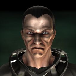 PhantomOfDoom — legacy portrait
