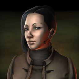 Teilchen — legacy portrait