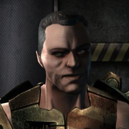 Matrix Super — legacy portrait