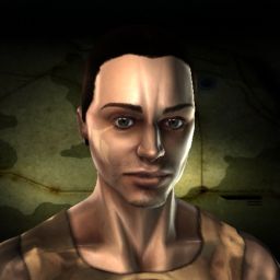 Arkatok — legacy portrait
