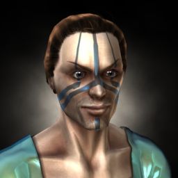 Mahoosiv — legacy portrait