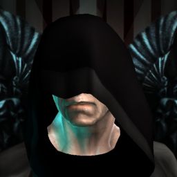 sqapper — legacy portrait