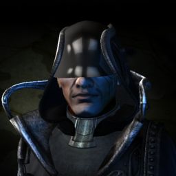 Kortalaz — legacy portrait
