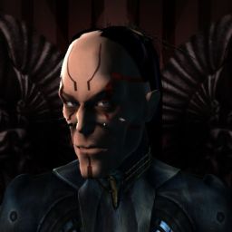 Iofur Raknison — legacy portrait