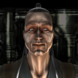 Lord Aredhel — legacy portrait