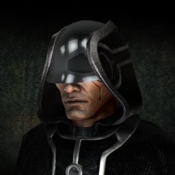Nameus — legacy portrait