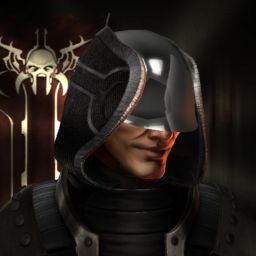zak lee — legacy portrait