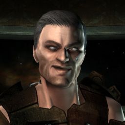 Gavtlad — legacy portrait