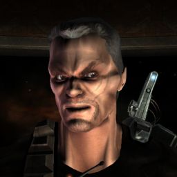 Hevad — legacy portrait