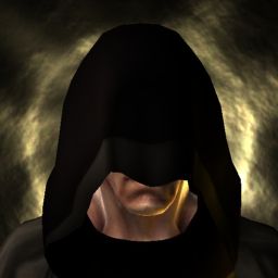 Sidian Valorem — legacy portrait