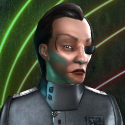 digitalcowboy — legacy portrait