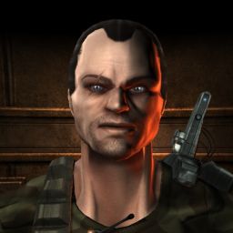 Matthaeus Valanginian — legacy portrait