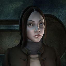 savyshopper — legacy portrait