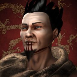 Fothygien — legacy portrait