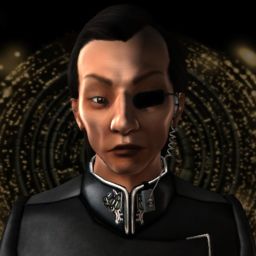 Kraspymtimo — legacy portrait