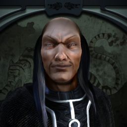 TrAkToRiSt RUS — legacy portrait