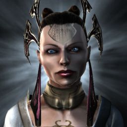 JiCai — legacy portrait