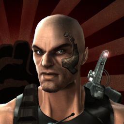 ImmortaL ZoorZ — legacy portrait