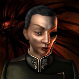 DroneIvanov — legacy portrait
