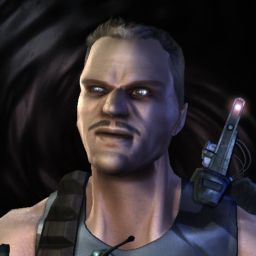 Cap Ciubis — legacy portrait