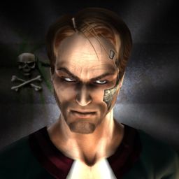 Besswg — legacy portrait