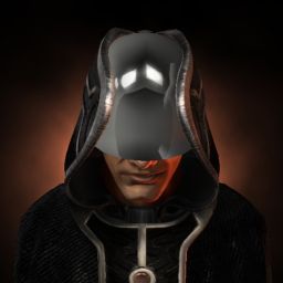 Syreon 5I4 — legacy portrait