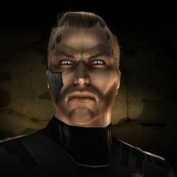 Essen'nar — legacy portrait