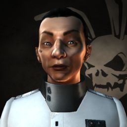 TwilightWarriors — legacy portrait