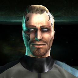 Dokart Yamato — legacy portrait