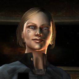 Jolinarr Ekhbat'th — legacy portrait