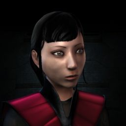 Korrozia — legacy portrait