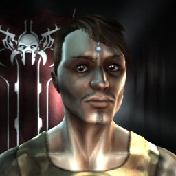 Vahsti — legacy portrait