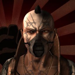d3athstarr — legacy portrait