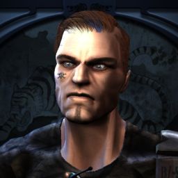 DragonWing Mic — legacy portrait