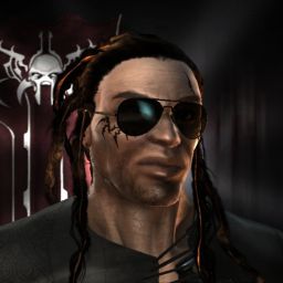 Malarkai Densuri — legacy portrait