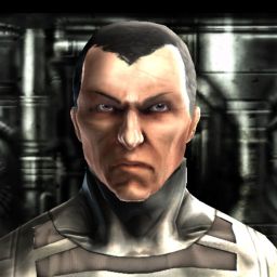 Ari LAn — legacy portrait