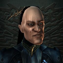 Ladislavs — legacy portrait