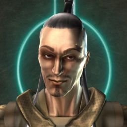ZHEBOSS — legacy portrait