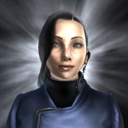 Rinoa Leonhart — legacy portrait