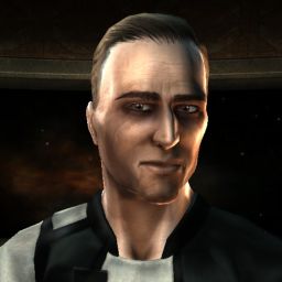 Frankinator — legacy portrait