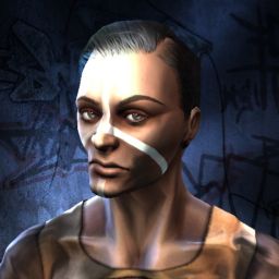 Termin8or2 — legacy portrait