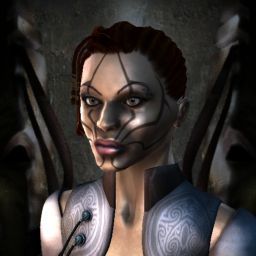 Freedom Fighter001 — legacy portrait