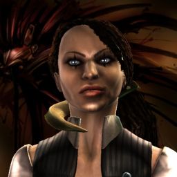 Pight — legacy portrait