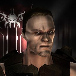 TerranKnight Maximus — legacy portrait