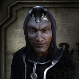 Alest Allardyce — legacy portrait