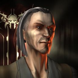S0ulCatcher — legacy portrait