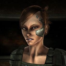 Nikomofune — legacy portrait