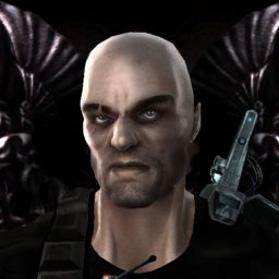 Jhagiti Tyran — legacy portrait