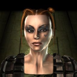 Ossewai — legacy portrait